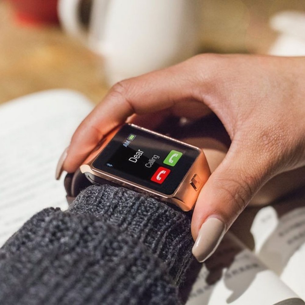 Raycon Prodigy Smartwatch - Picture 3 of 9
